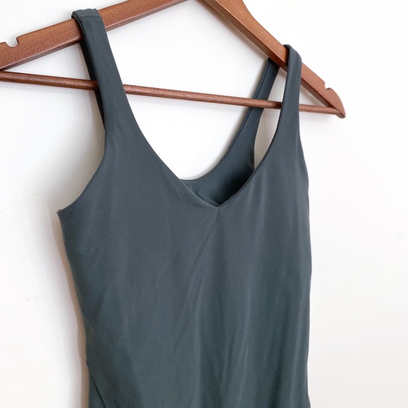 🔥 PRICE FIRM Lululemon | Align Bodysuit - Picture 5 of 13